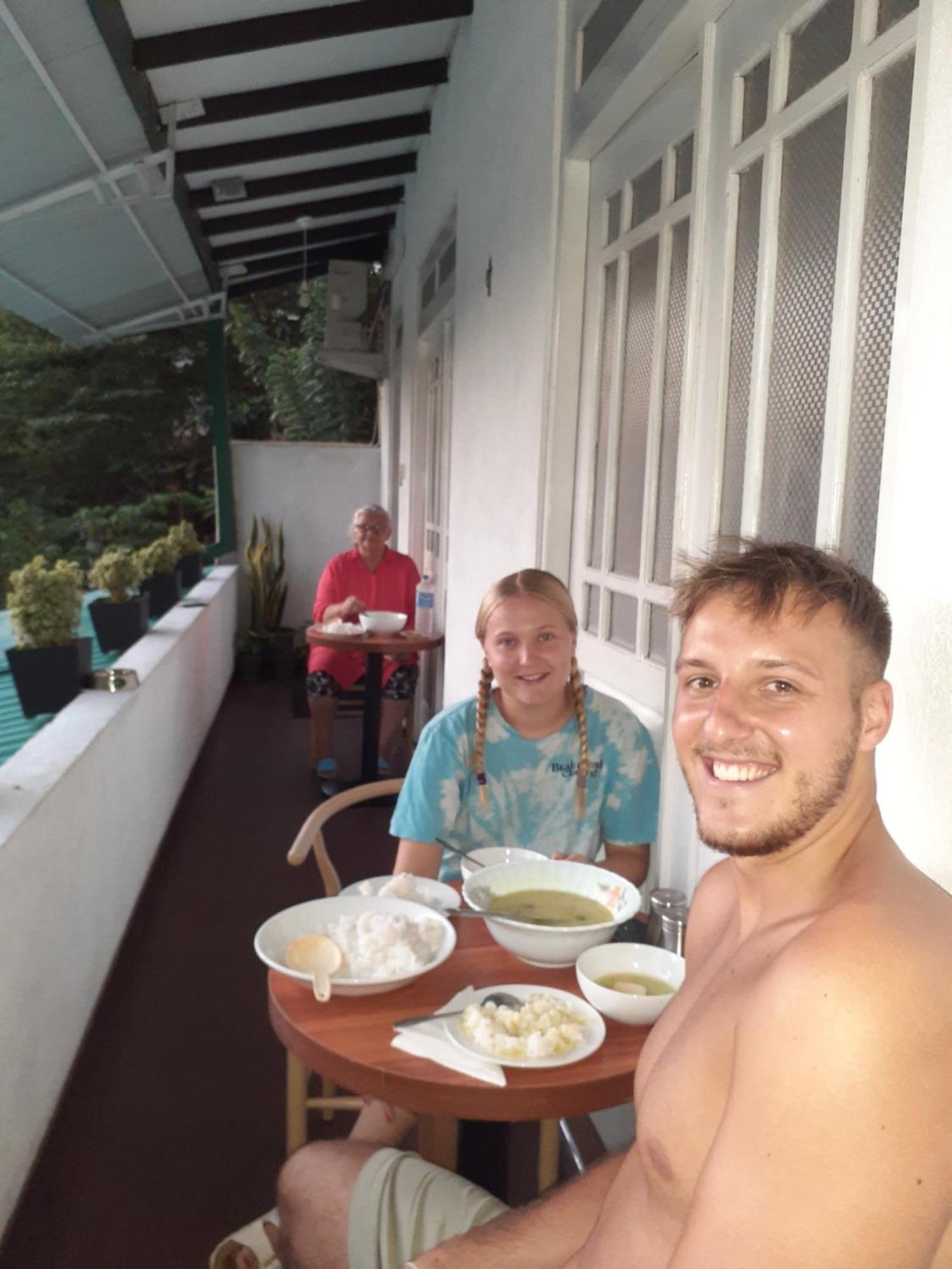 Kandy Mountain Cottage Экстерьер фото