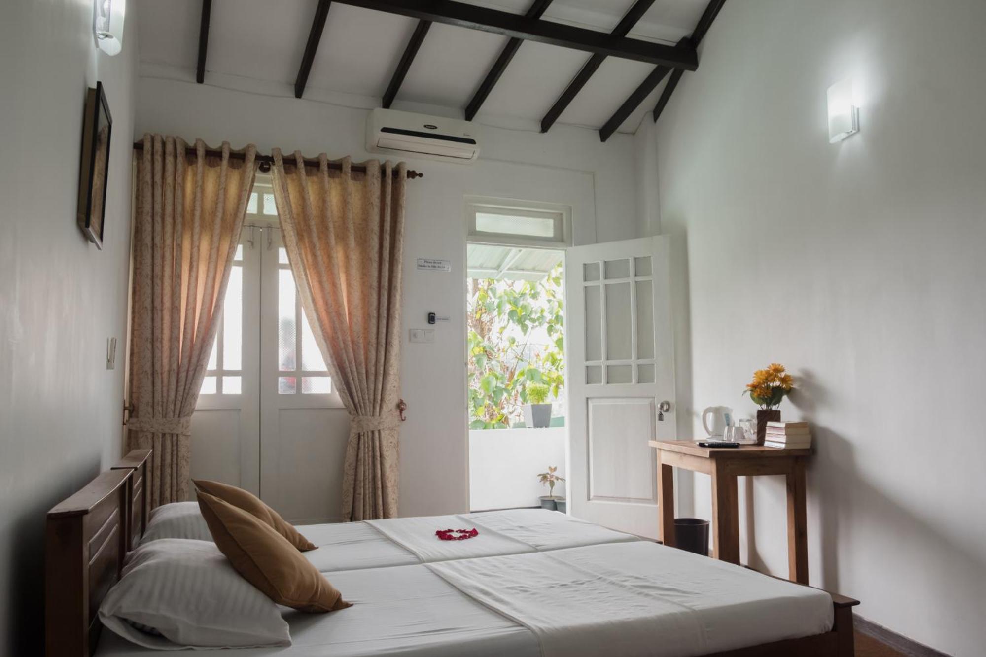 Kandy Mountain Cottage Номер фото