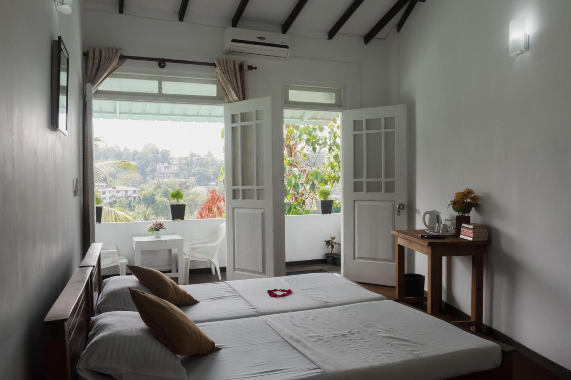 Kandy Mountain Cottage Номер фото
