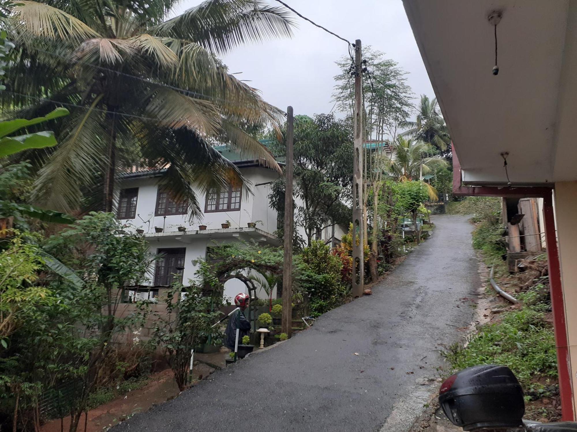 Kandy Mountain Cottage Номер фото