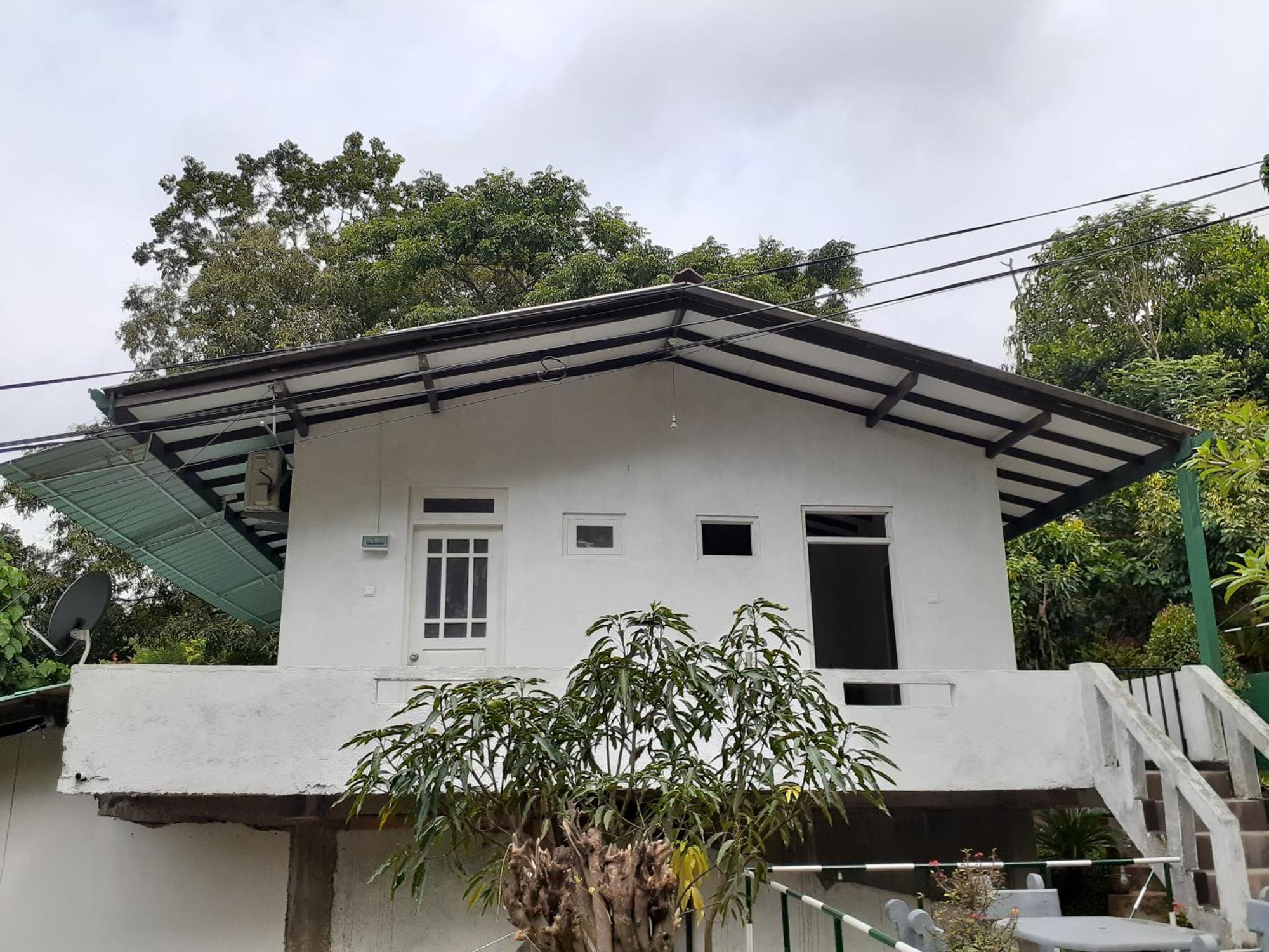 Kandy Mountain Cottage Номер фото