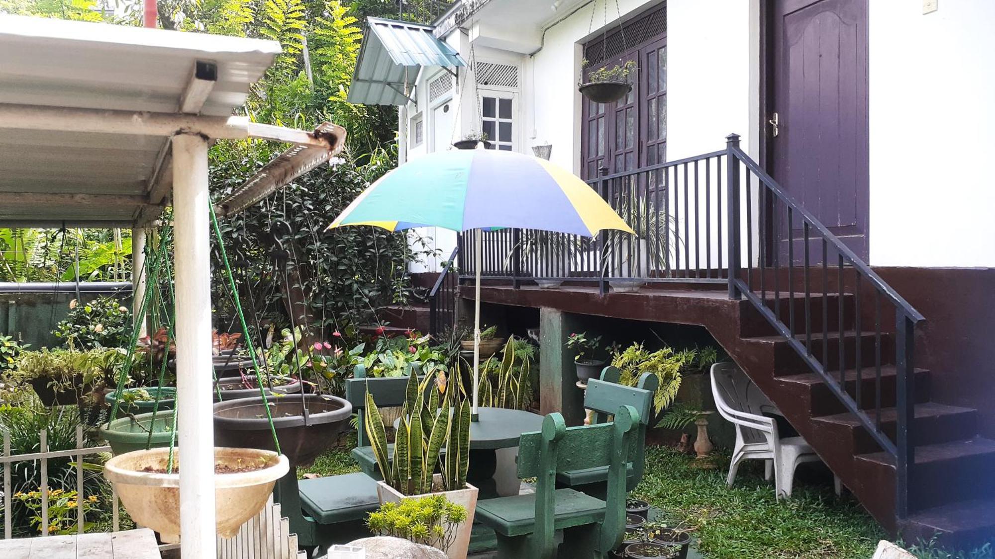 Kandy Mountain Cottage Экстерьер фото