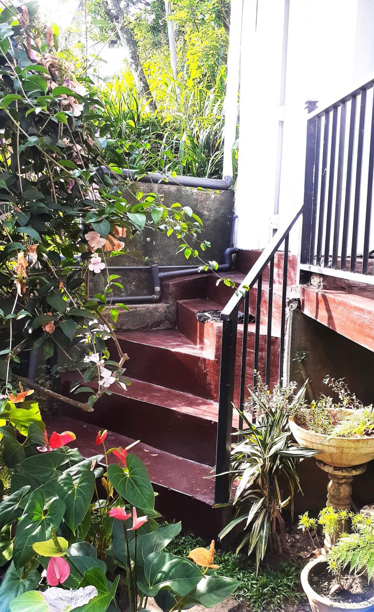 Kandy Mountain Cottage Экстерьер фото