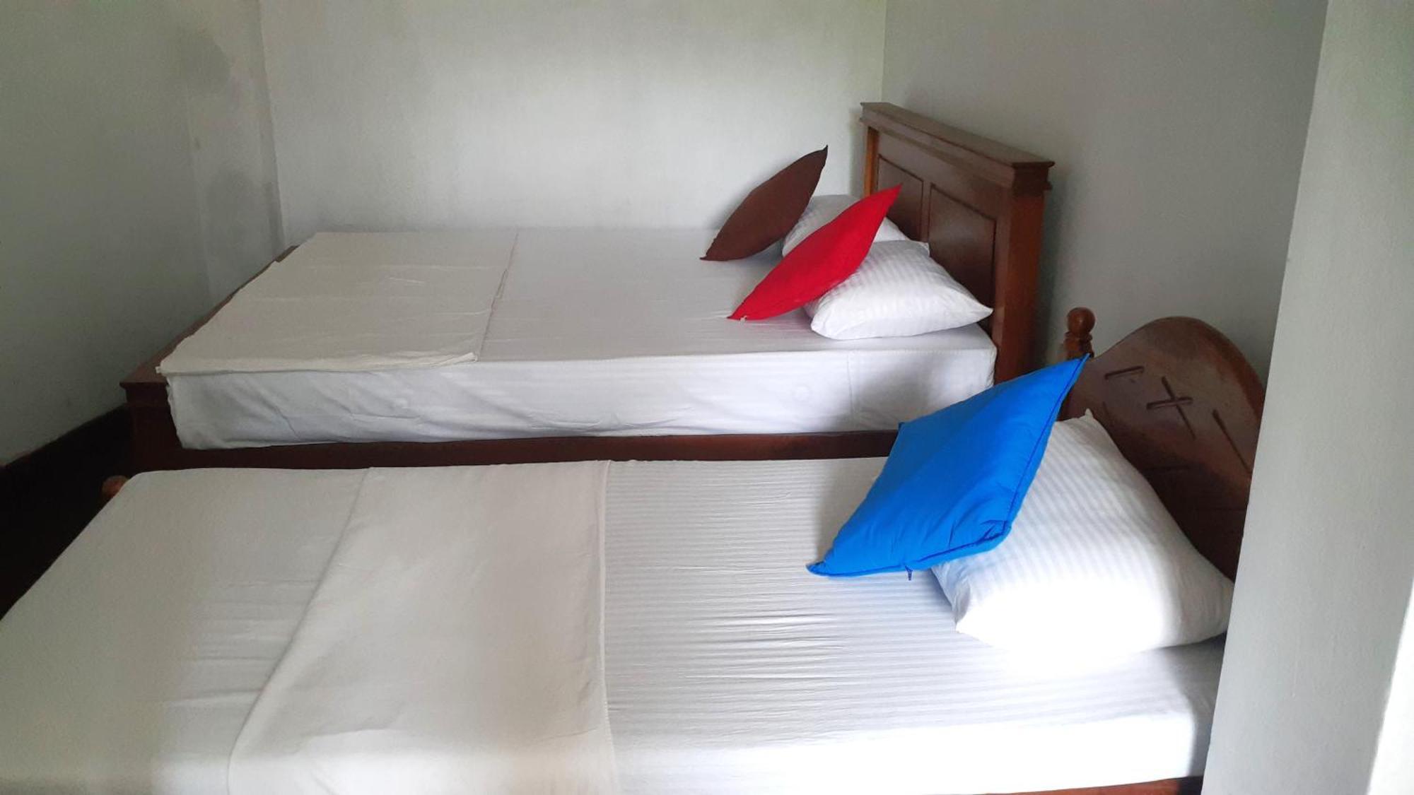 Kandy Mountain Cottage Экстерьер фото