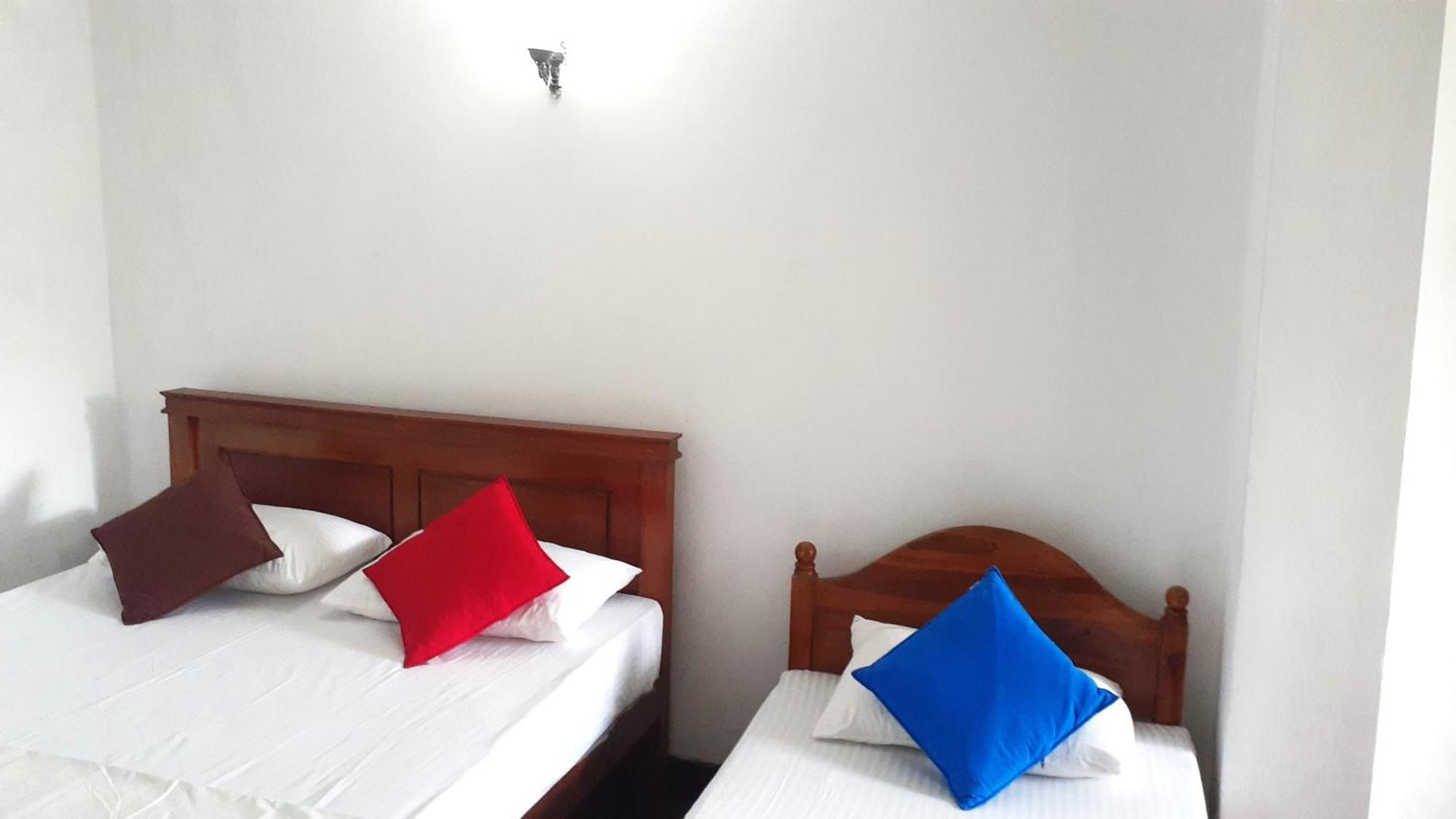 Kandy Mountain Cottage Экстерьер фото