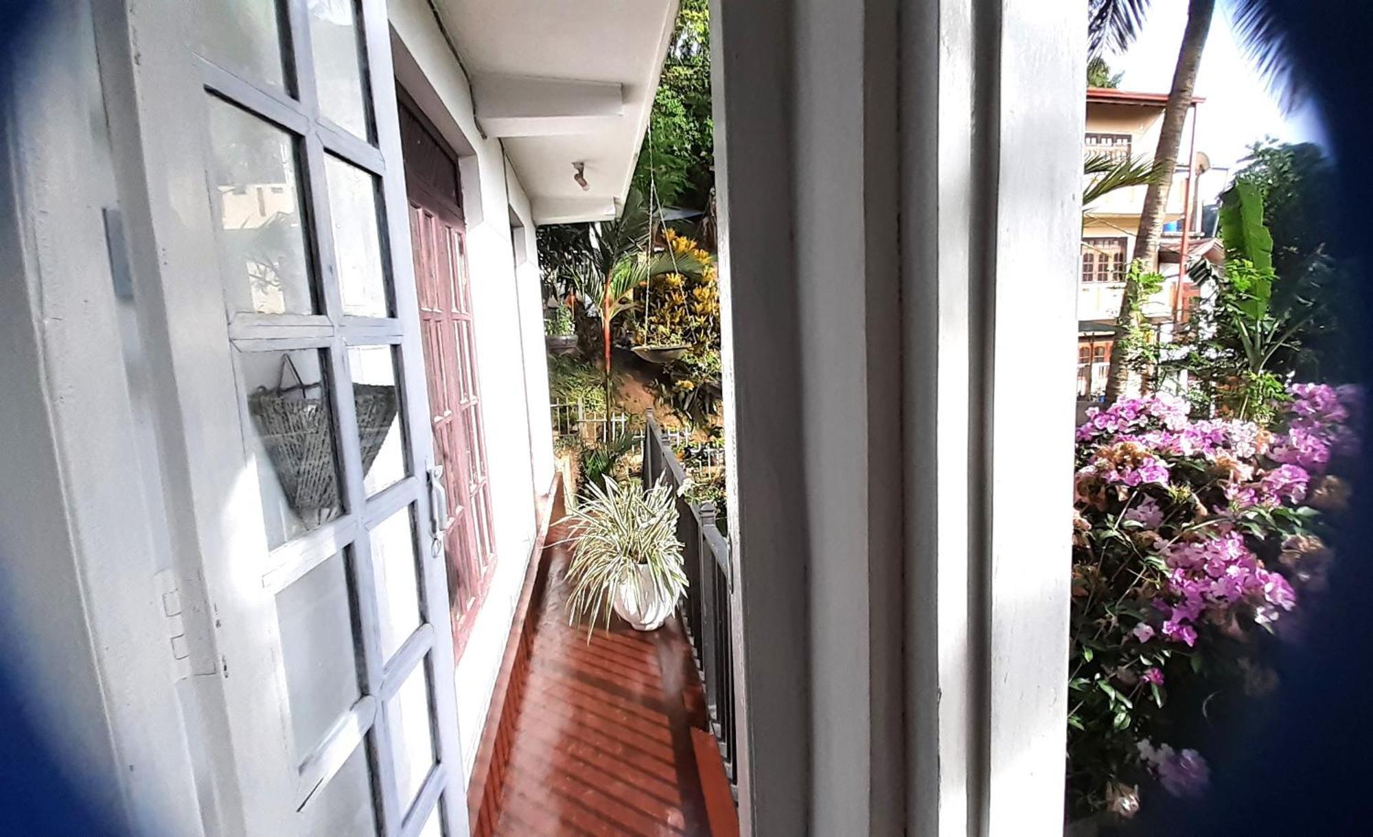 Kandy Mountain Cottage Экстерьер фото
