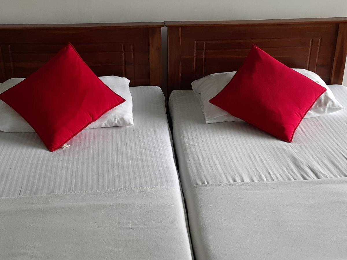 Kandy Mountain Cottage Экстерьер фото