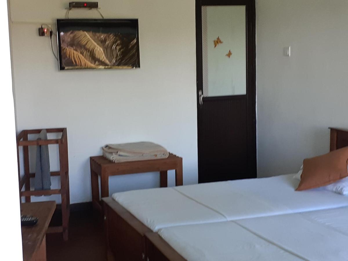 Kandy Mountain Cottage Экстерьер фото