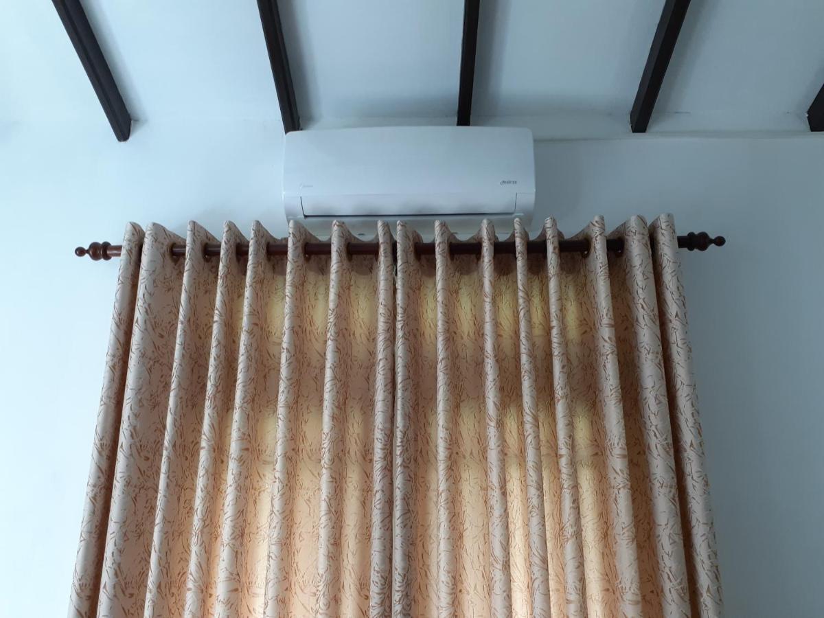 Kandy Mountain Cottage Экстерьер фото