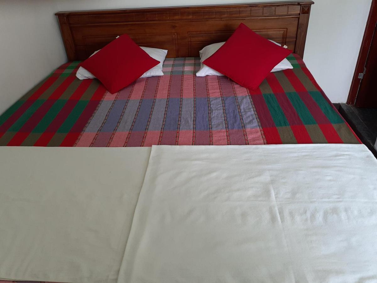 Kandy Mountain Cottage Экстерьер фото