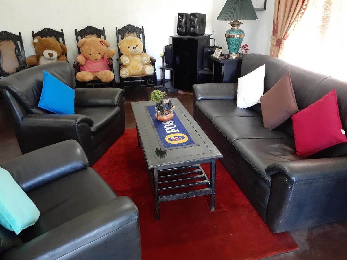 Kandy Mountain Cottage Экстерьер фото