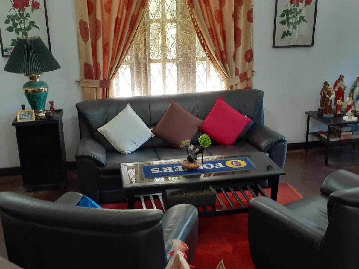 Kandy Mountain Cottage Экстерьер фото