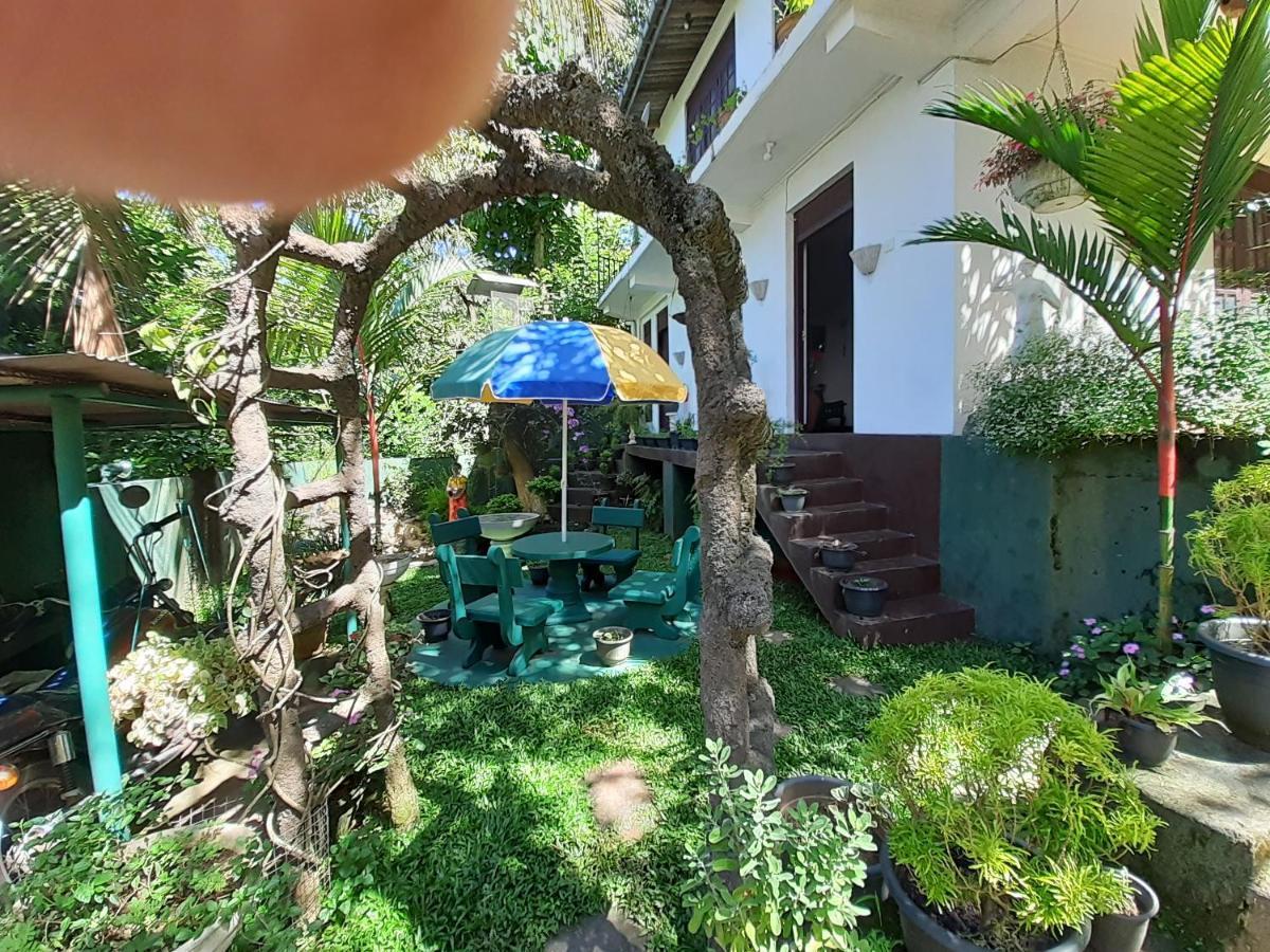 Kandy Mountain Cottage Экстерьер фото