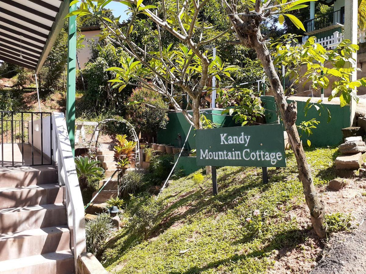 Kandy Mountain Cottage Экстерьер фото