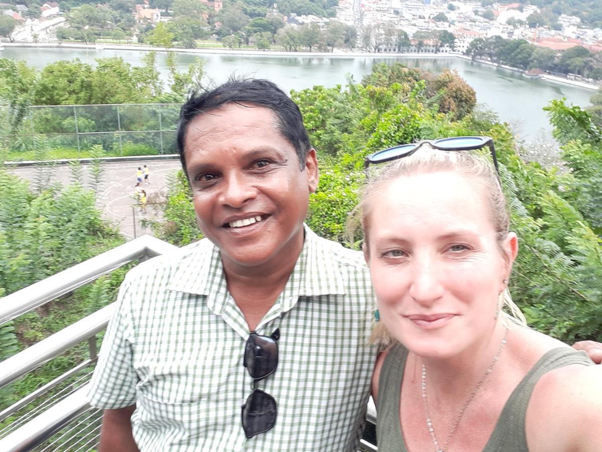Kandy Mountain Cottage Экстерьер фото