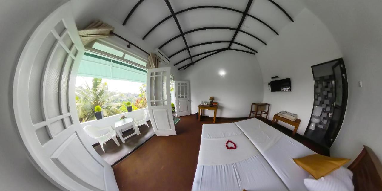 Kandy Mountain Cottage Экстерьер фото