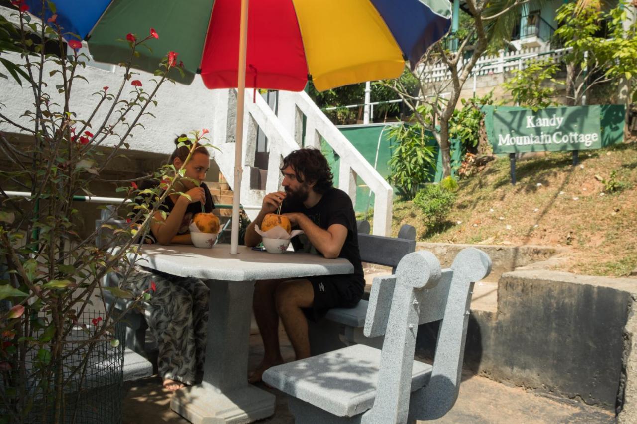 Kandy Mountain Cottage Экстерьер фото
