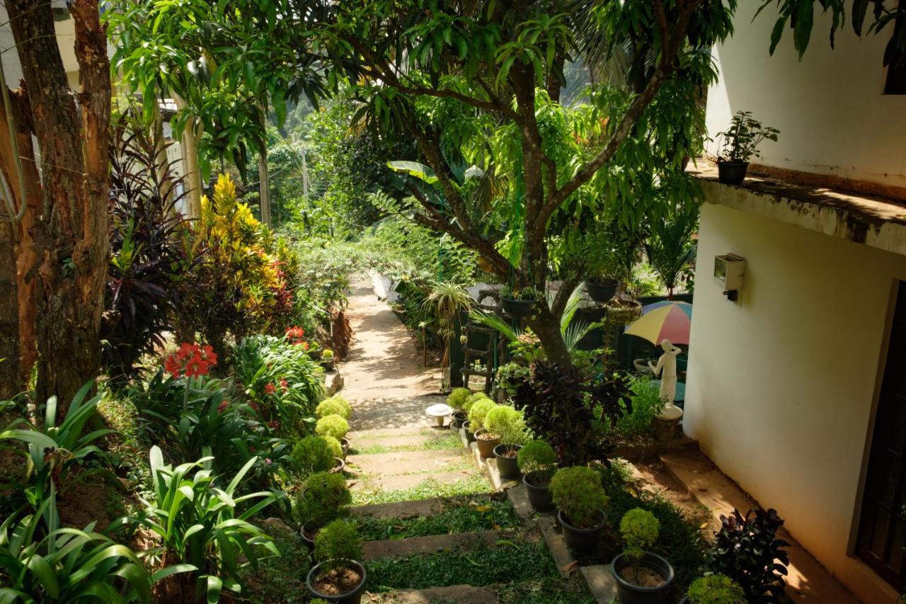 Kandy Mountain Cottage Экстерьер фото
